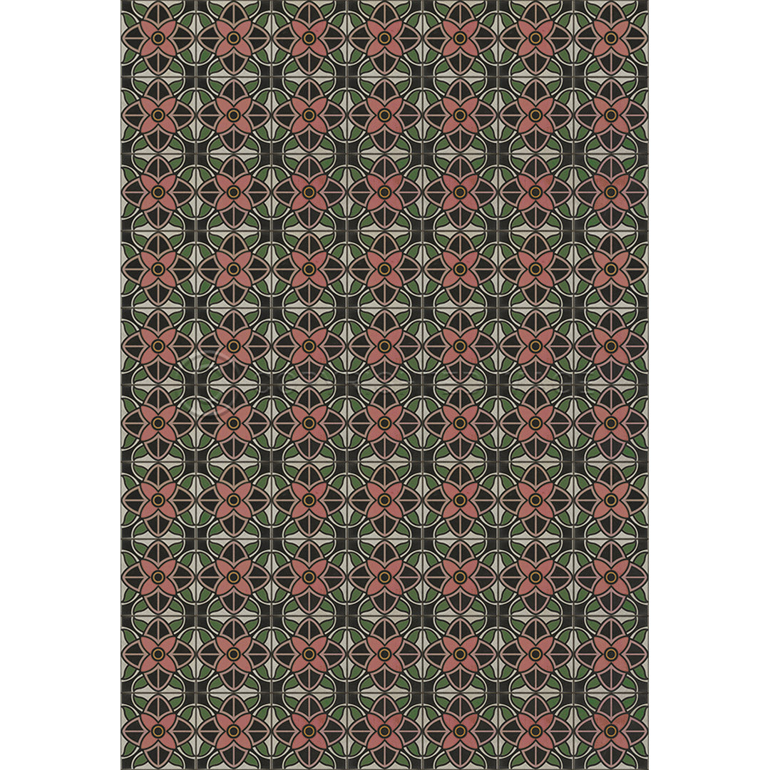 Pattern 80 Shirley Temple       96x140