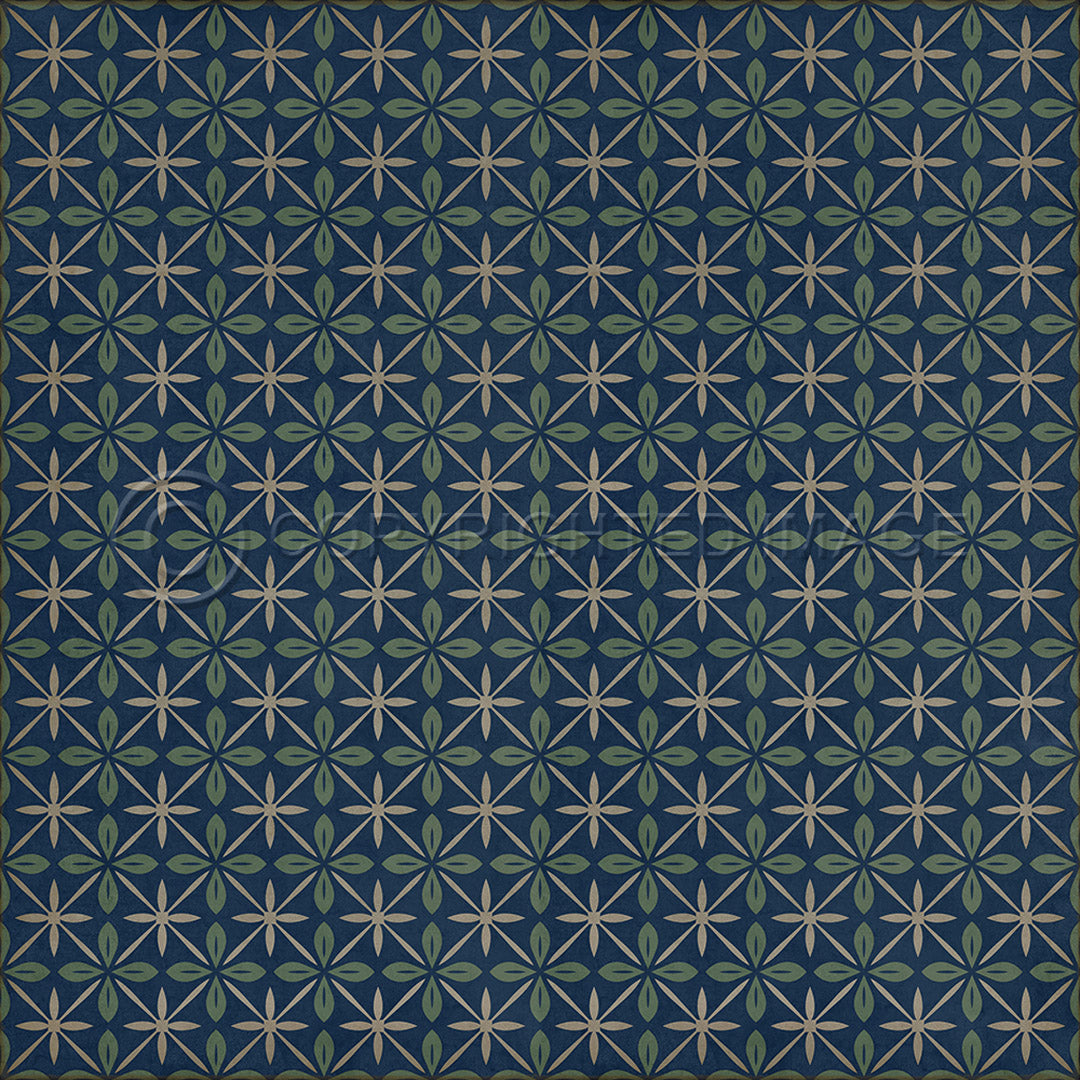 Pattern 81 Blue Moon Drive In     96x96