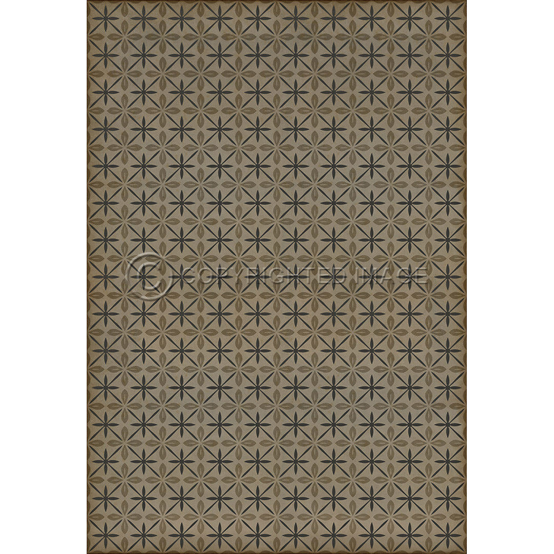 Pattern 81 Dining Car       120x120