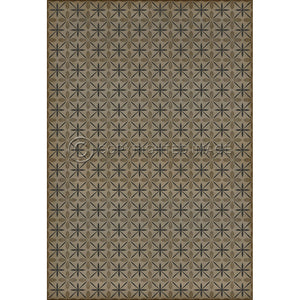 Pattern 81 Dining Car       120x120