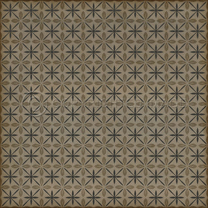 Pattern 81 Dining Car       120x120