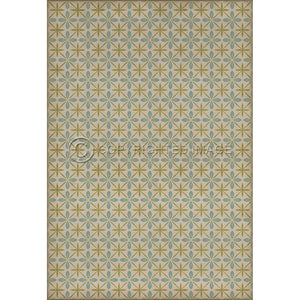 Pattern 81 Moms Kitchen       120x120