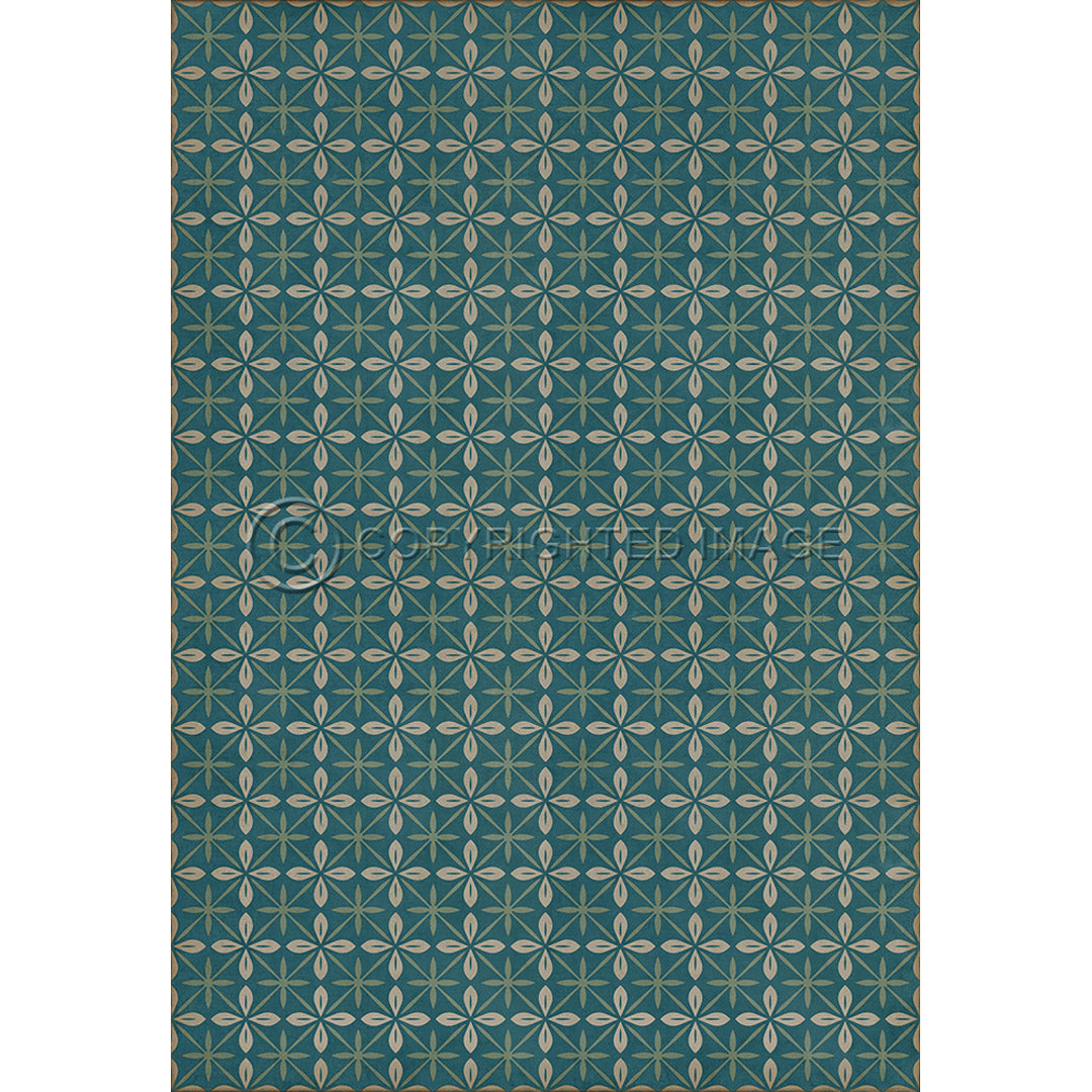 Pattern 81 Oceanside Inn       120x175