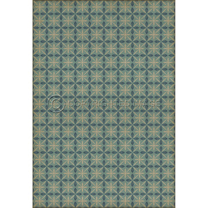 Pattern 81 Skyside Diner       120x120