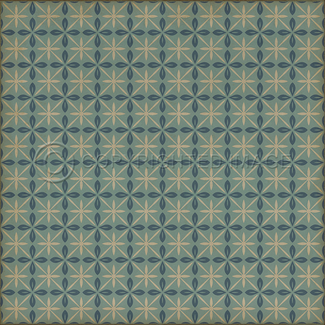 Pattern 81 Skyside Diner       120x120