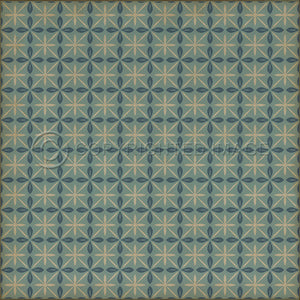 Pattern 81 Skyside Diner       120x120