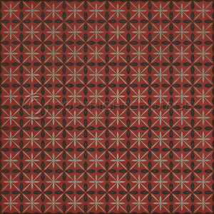 Pattern 81 the Atomic Diner      120x120