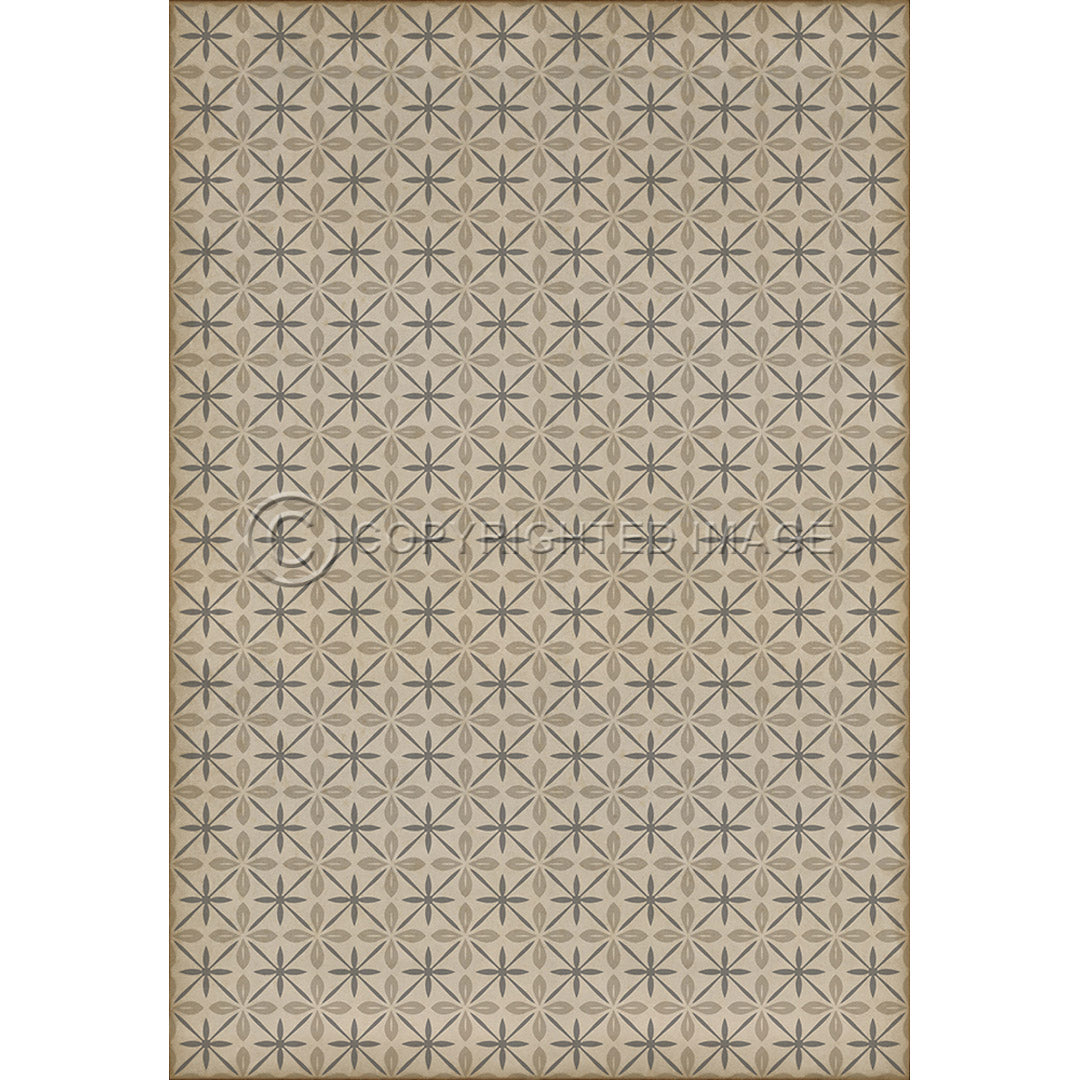 Pattern 81 the Carhop       120x120