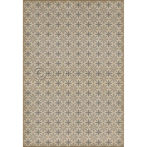 Pattern 81 the Carhop       120x120