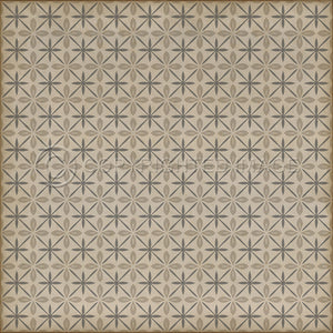 Pattern 81 the Carhop       120x120