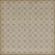 Pattern 81 the Carhop       120x120