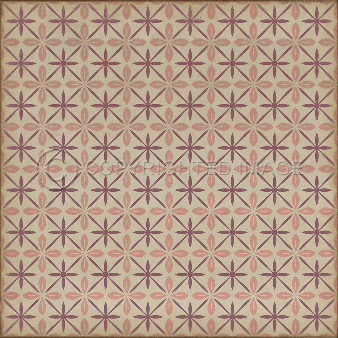 Pattern 81 the Confectioner       72x72
