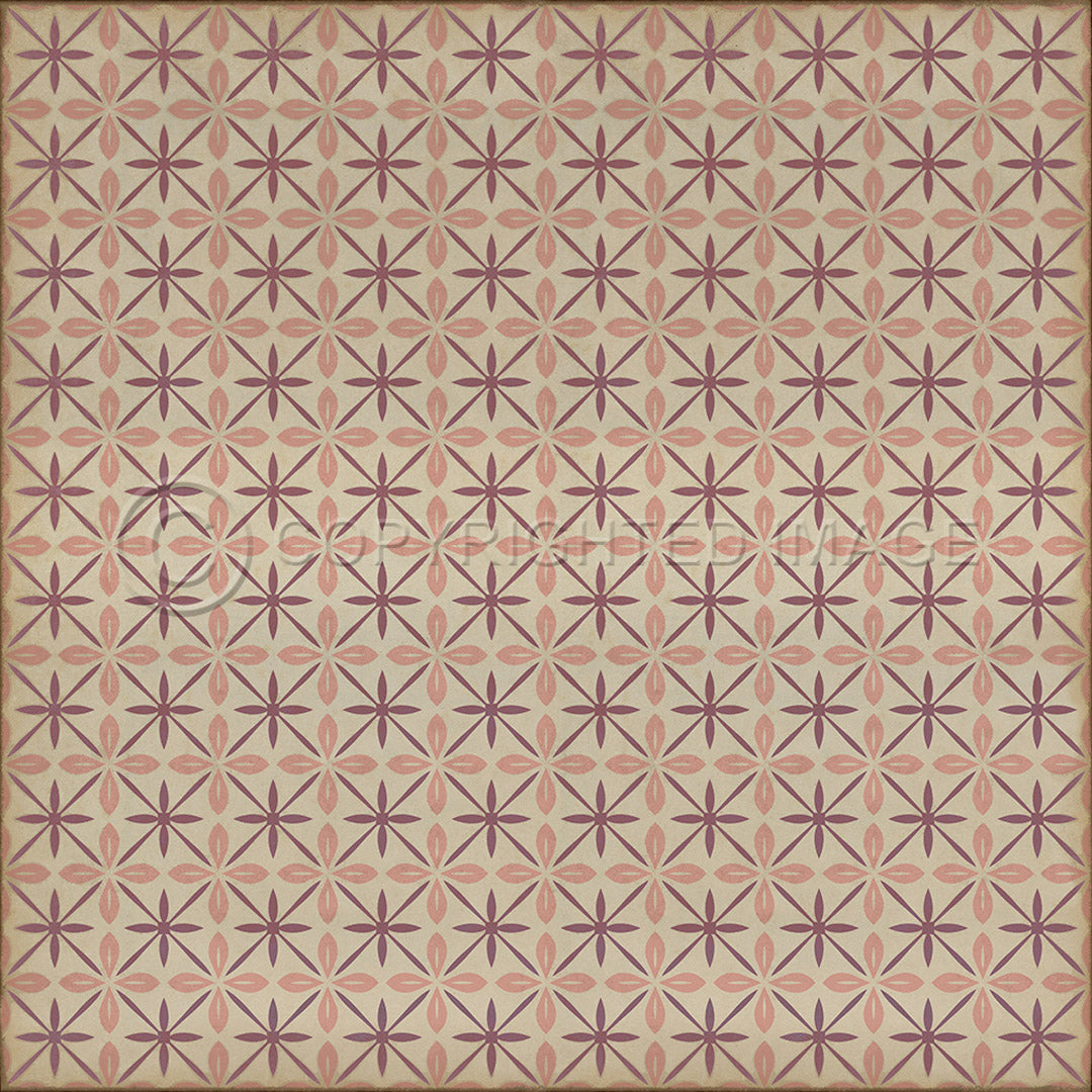Pattern 81 the Confectioner       96x96