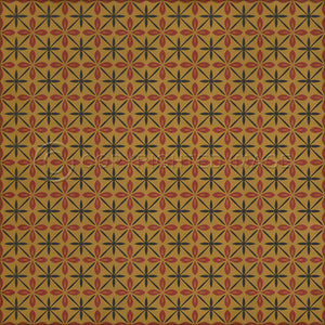 Pattern 81 the Courtside Stop      120x120