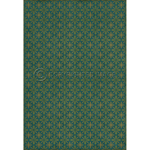 Pattern 81 the Garden Room      120x120