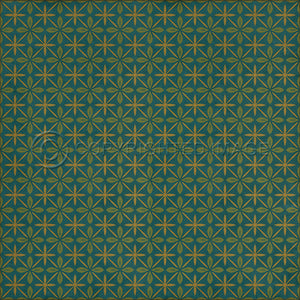 Pattern 81 the Garden Room      120x120