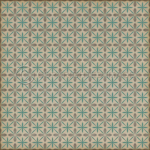 Pattern 81 the Soda Fountain      120x120