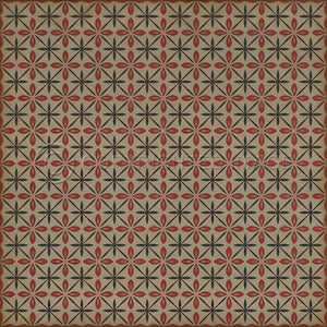 Pattern 81 the Soda Jerk      120x120