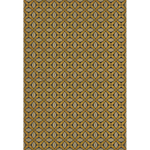 Pattern 82 Canary Robb       120x120