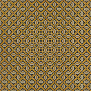 Pattern 82 Canary Robb       120x120