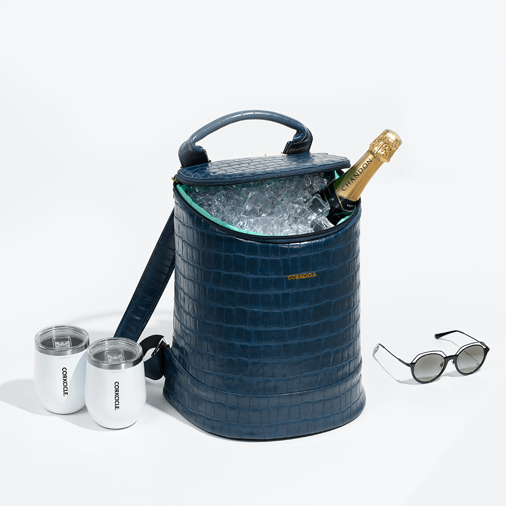 Eola Bucket Cooler Bag