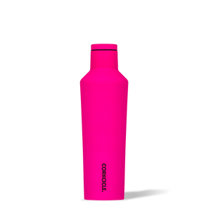 Neon Lights Canteen