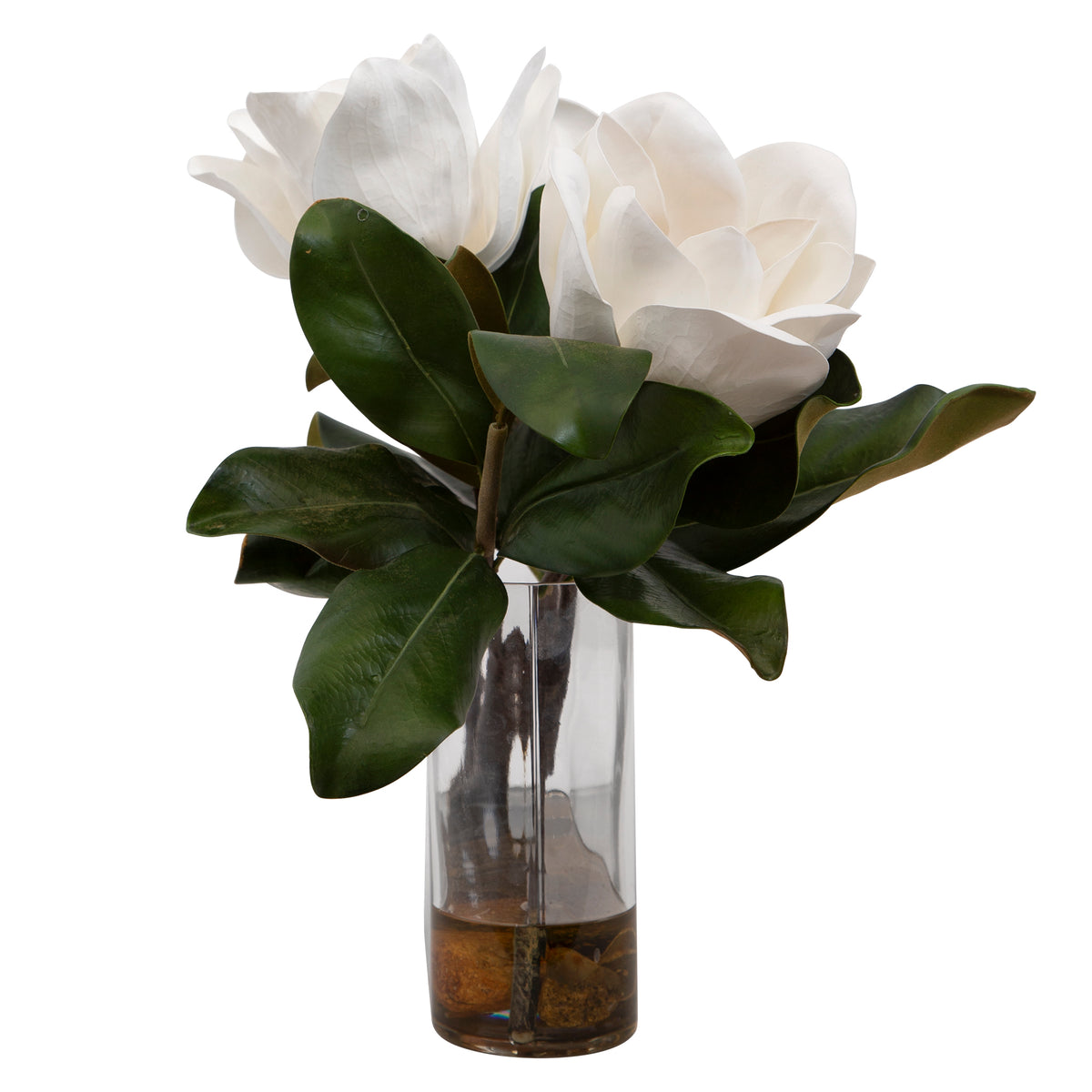 Middleton Magnolia Flower Centerpiece