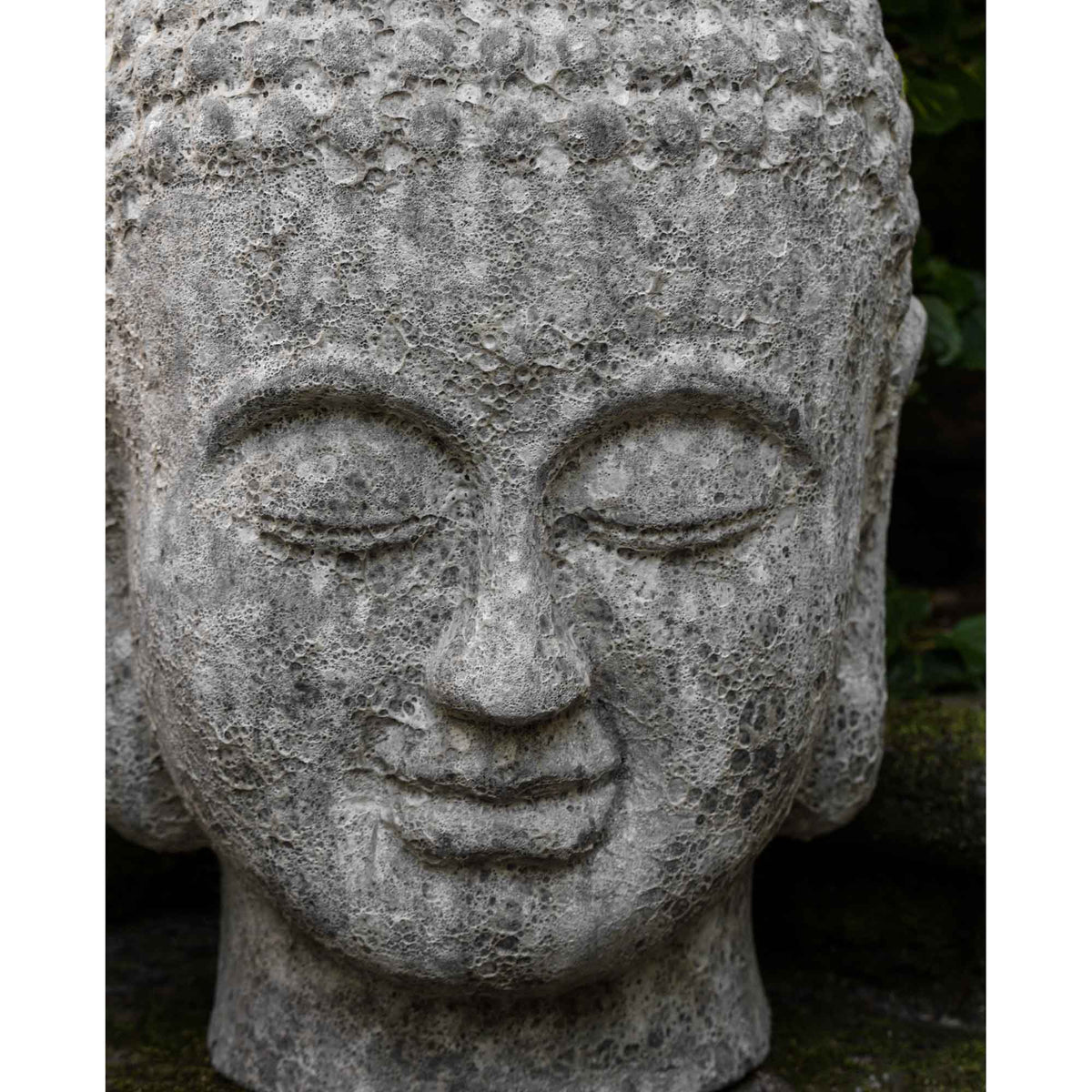 Angkor Buddha - Large