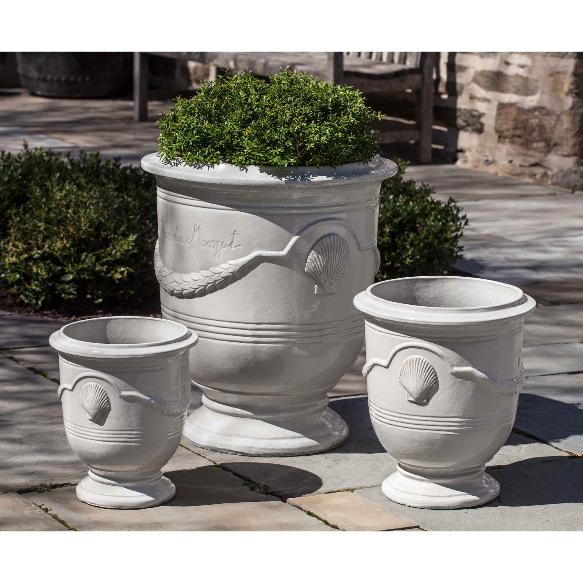 Cote d'Azur Planter