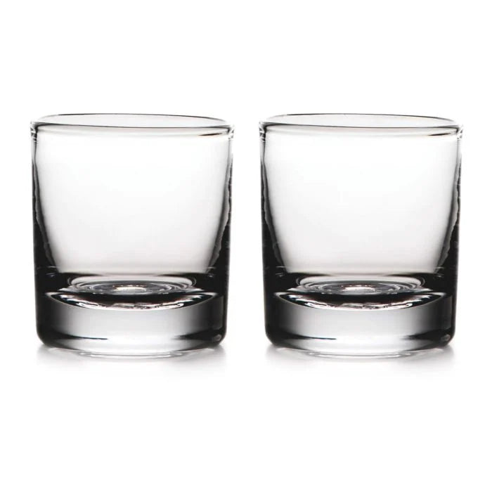 Ascutney Double Old-Fashioned - Set of 2