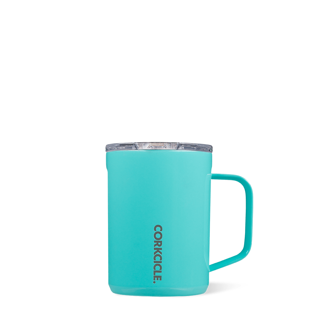 Shop Corkcicle Stay-Warm Large Coffee Mug