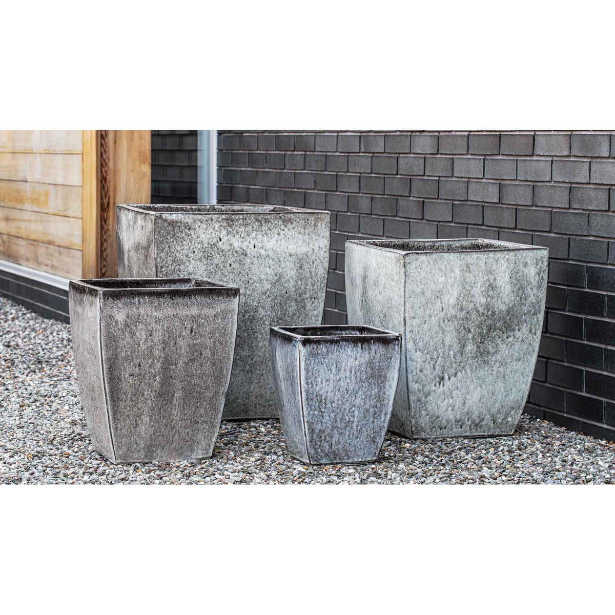 Blake Planter Set of 4