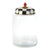 Courtly Check Storage Canister - Biggest