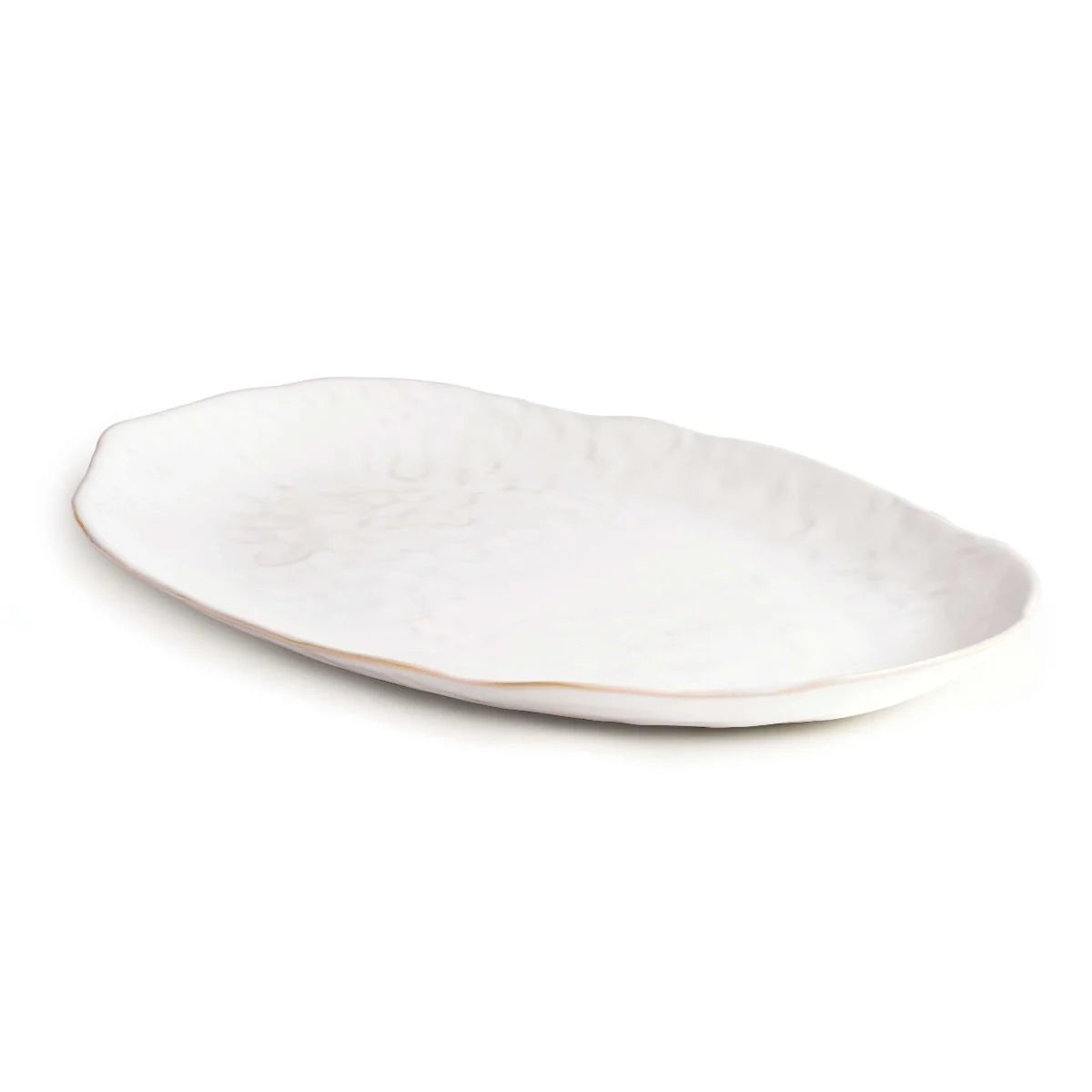 Burlington Oval Platter