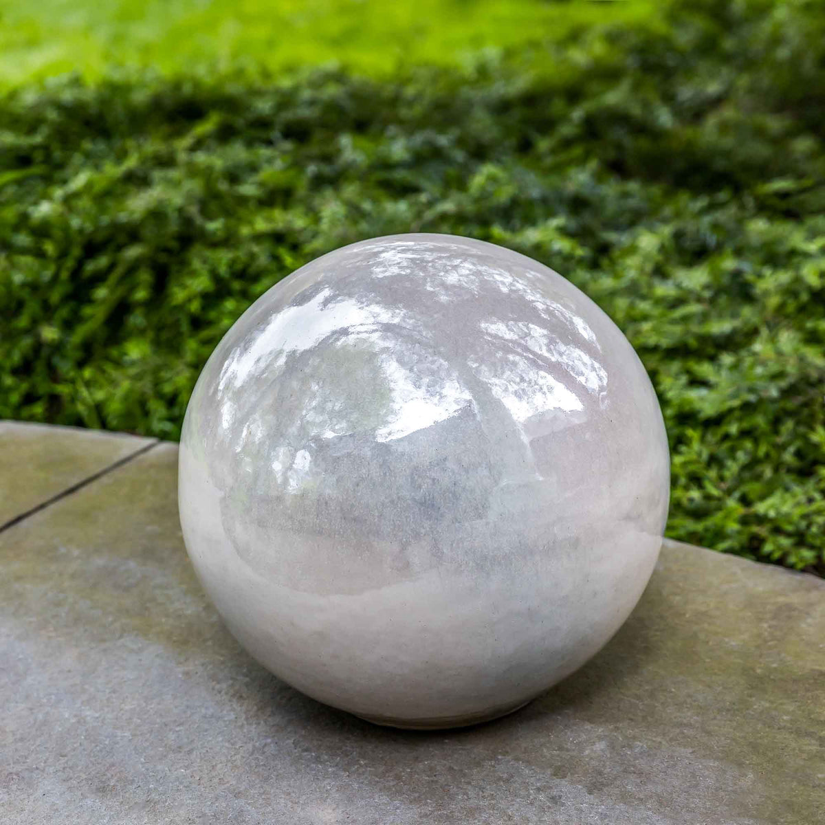 Glazed Sphere
