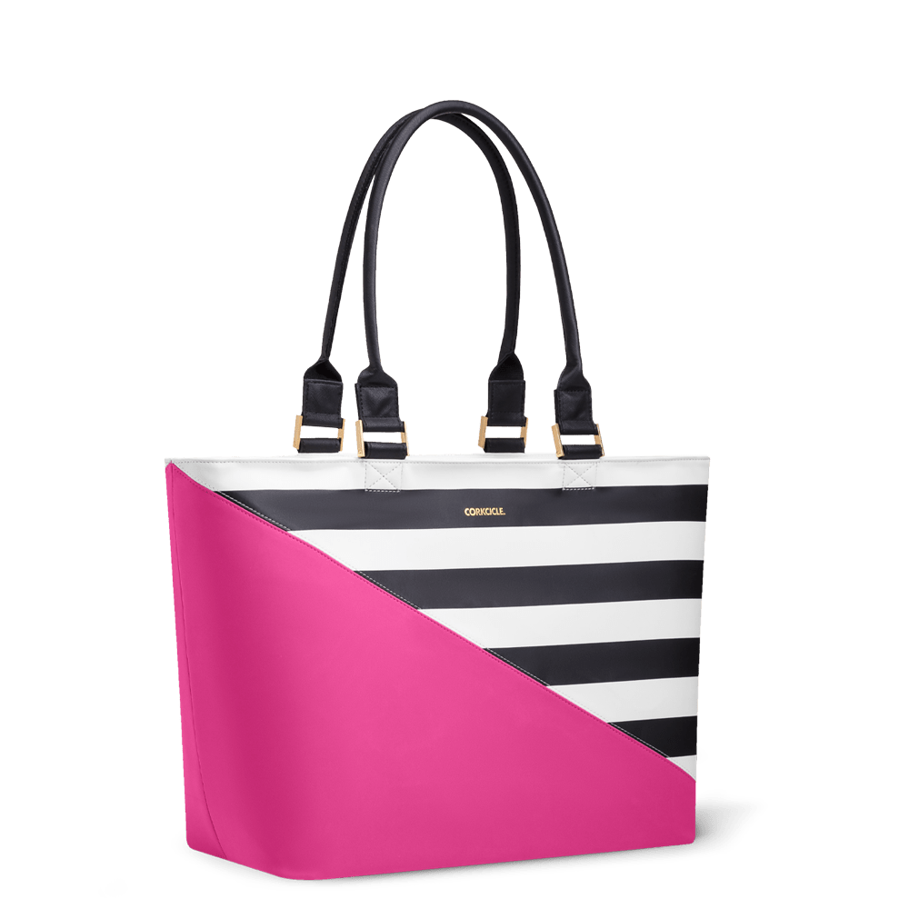 Virginia Tote Bag Cooler