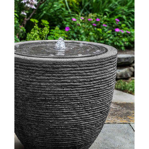 Stone Ledge Fountain