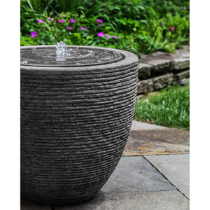 Stone Ledge Fountain