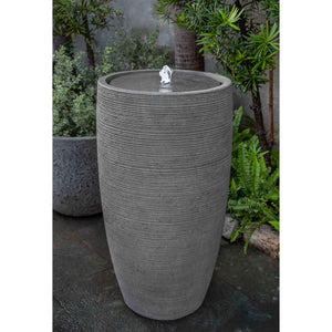 Sedona Fountain - Stone Ledge - S/1