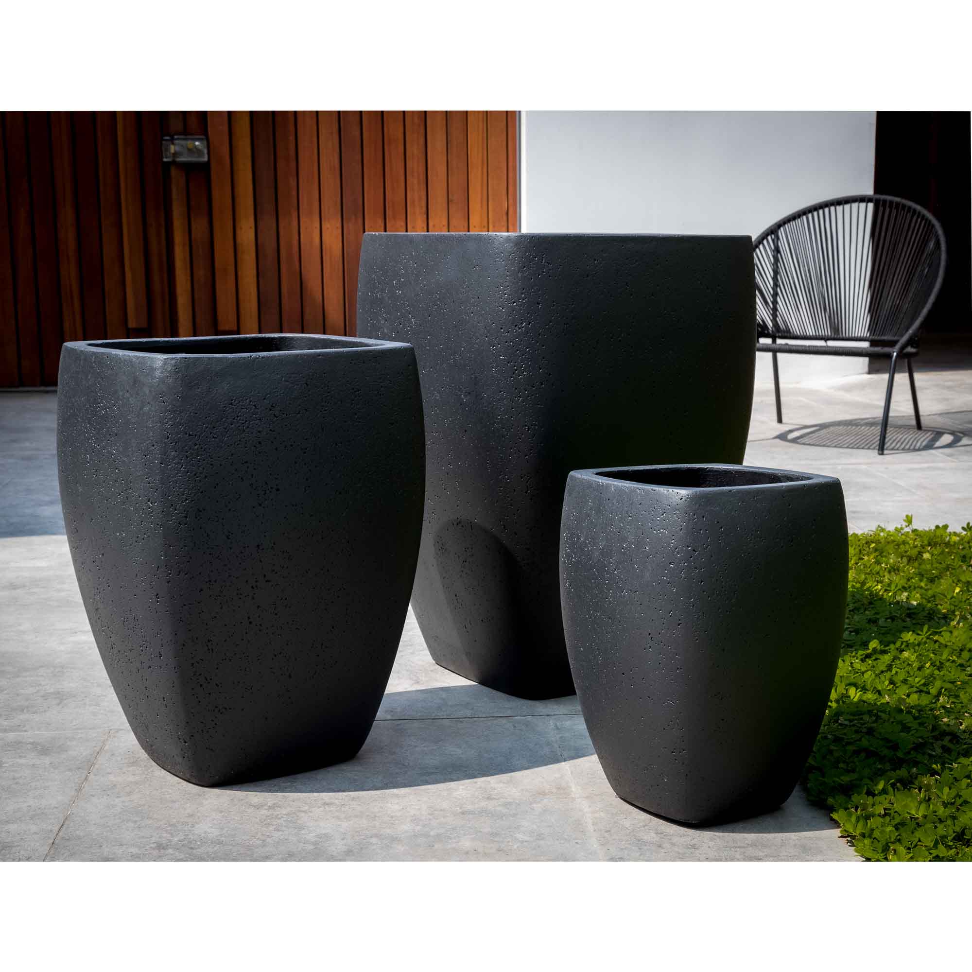 Cedros Planter