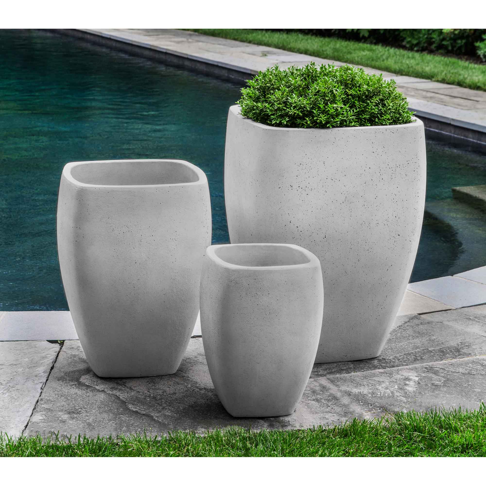 Cedros Planter