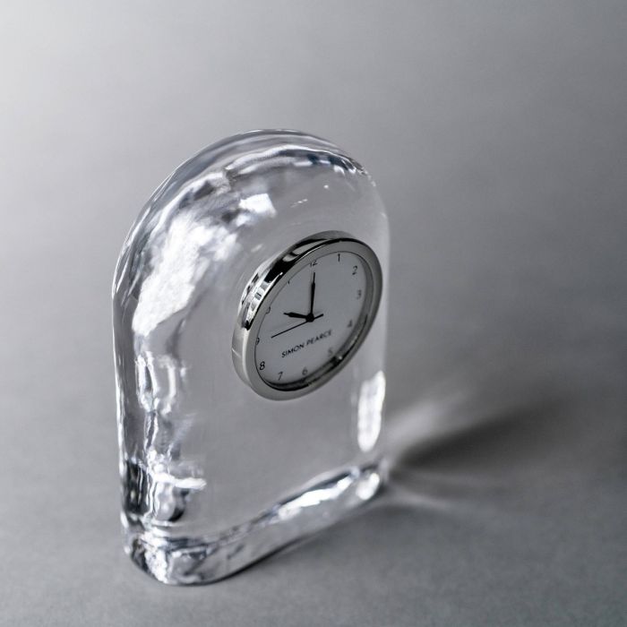 Barre Clock
