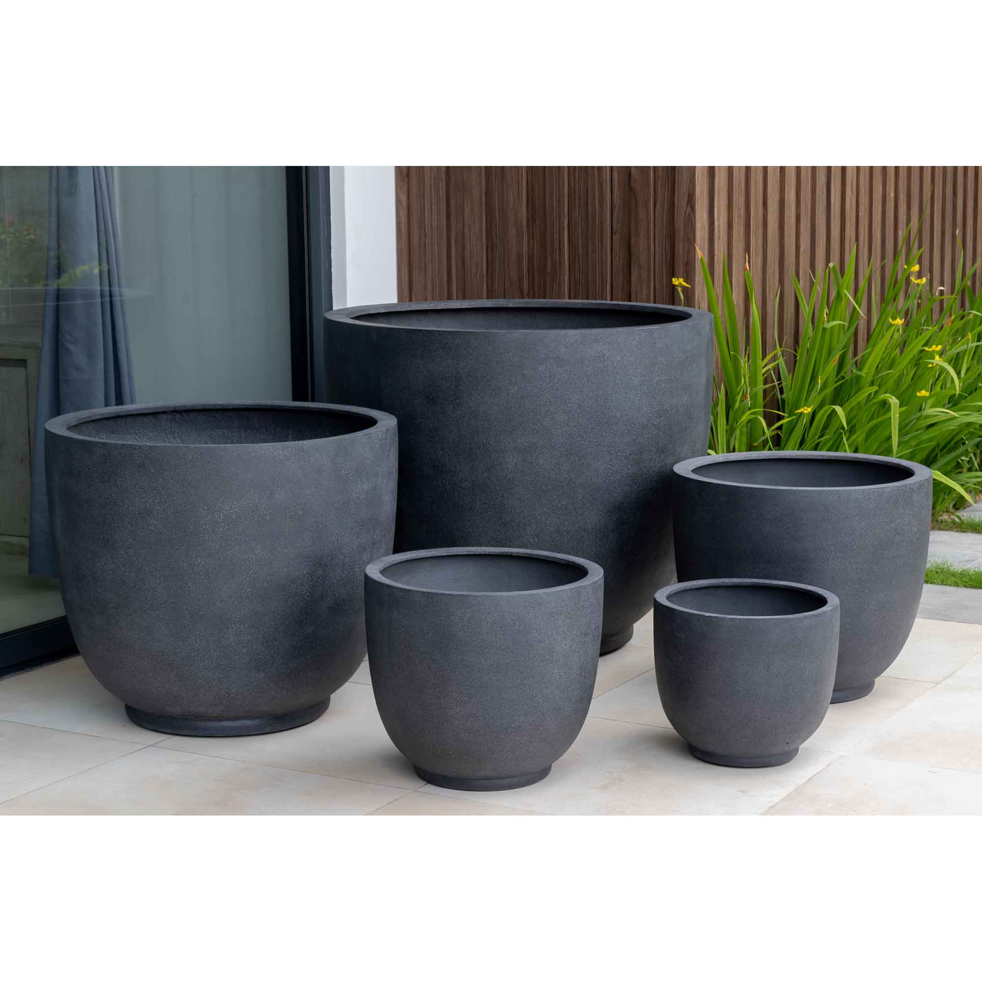 Danilo Planter - Premium Lite