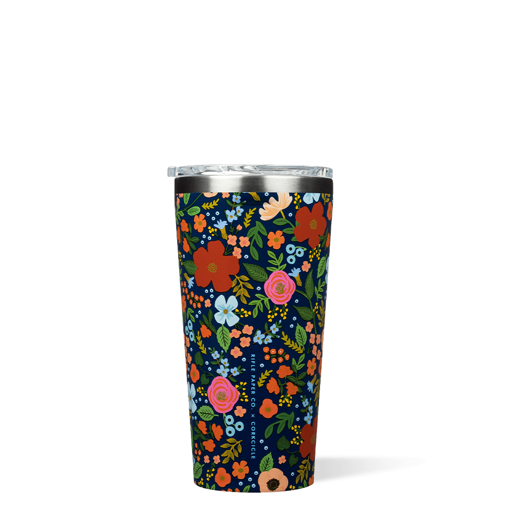 Rifle Paper Co. Tumbler