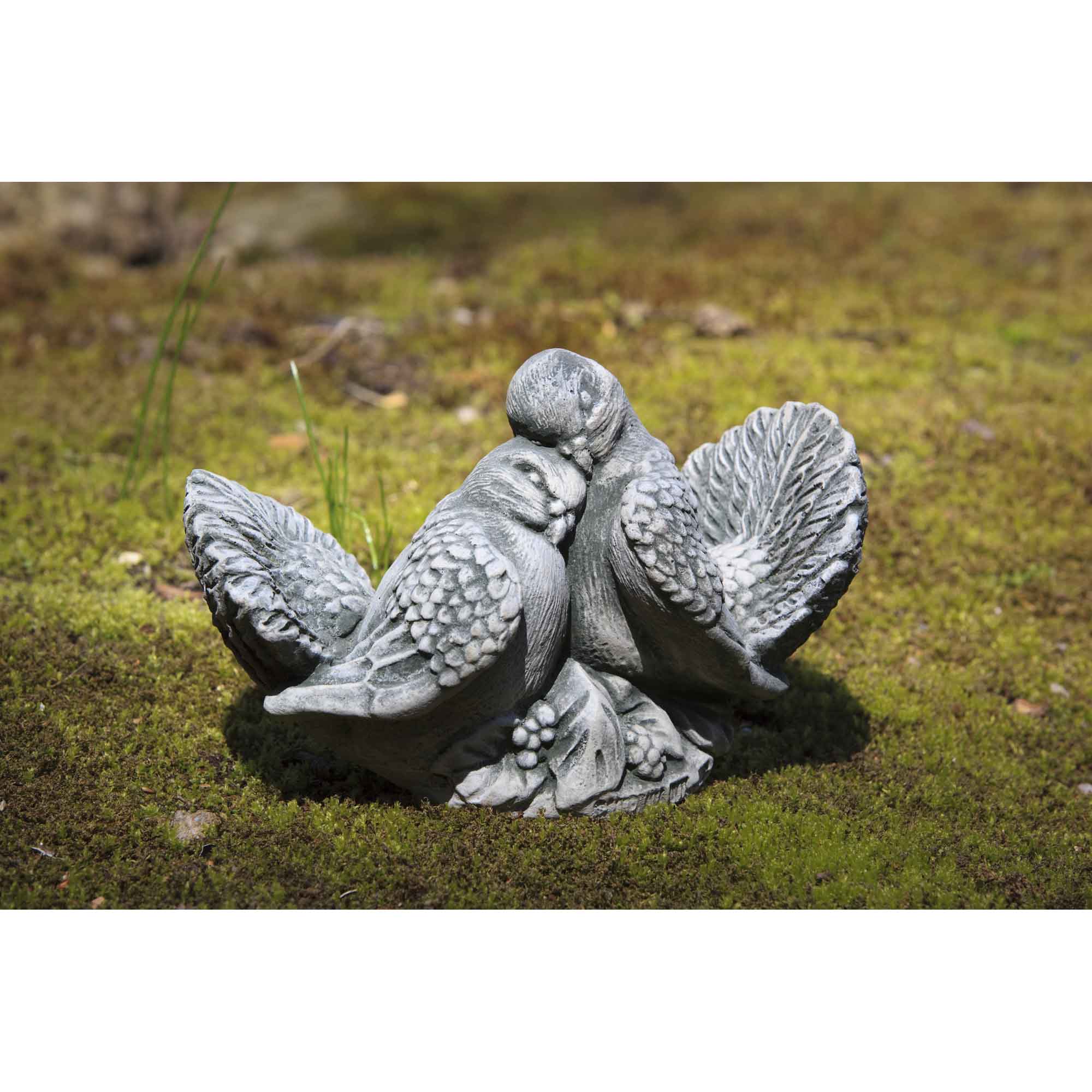 Dove Small Pair