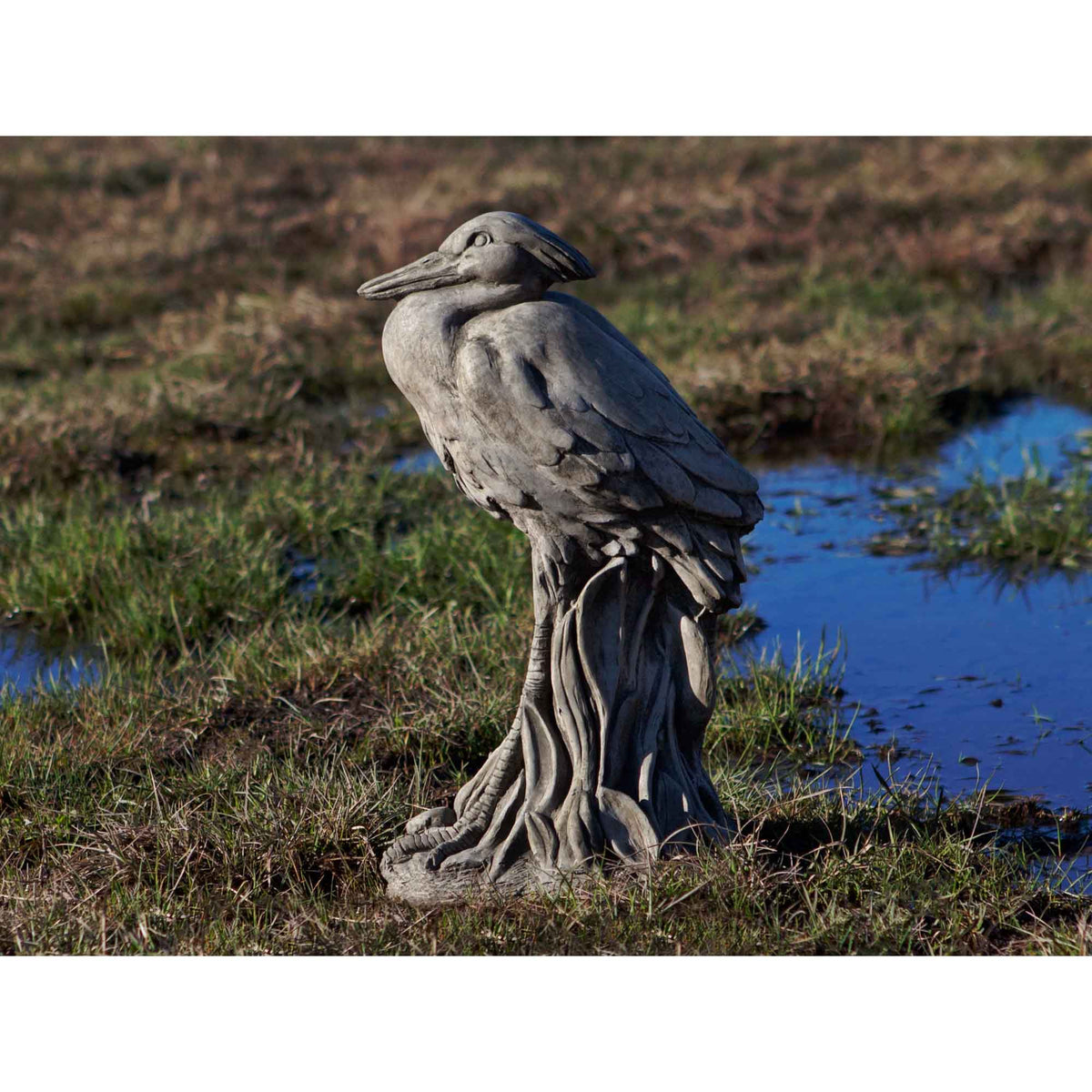 Egret