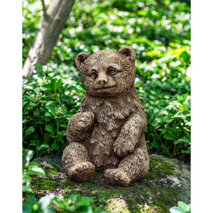 Bear Cub