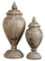 Brisco Finials, S/2