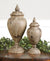 Brisco Finials, S/2