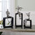 Musical Ensemble Figurines, S/3
